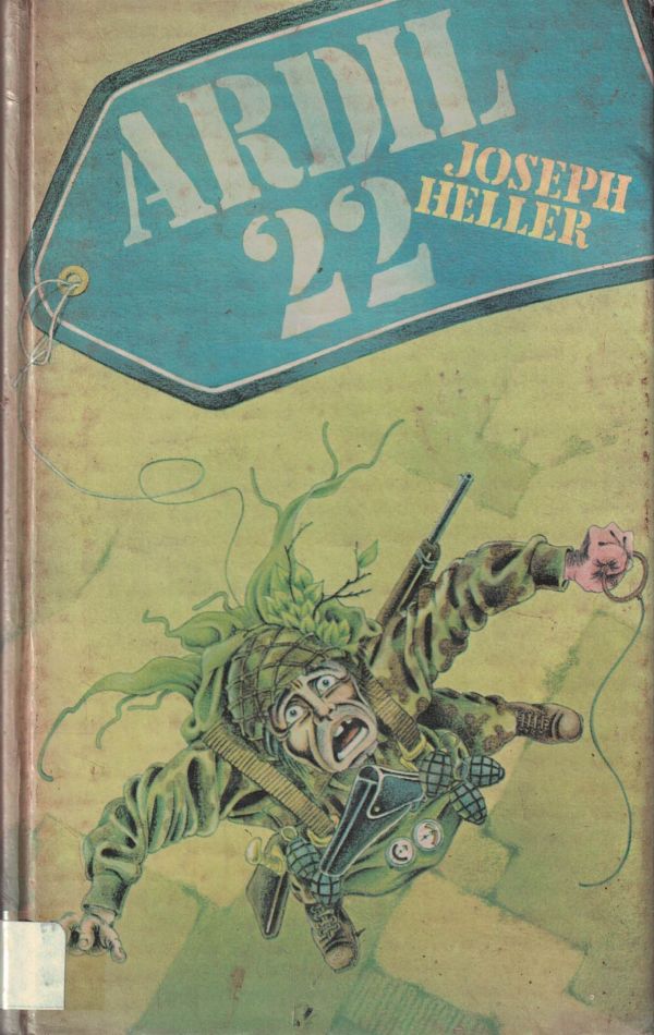 Ardil 22